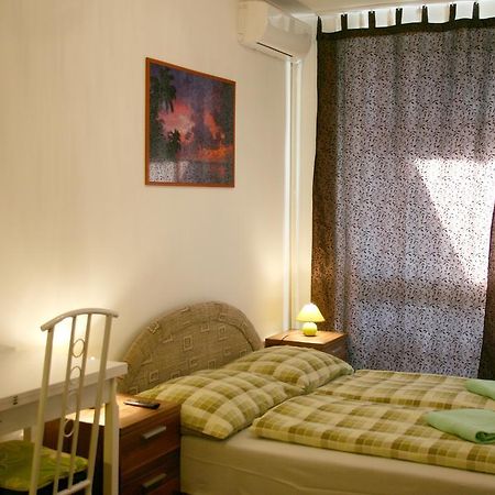 Apartment4You Budapest Ngoại thất bức ảnh