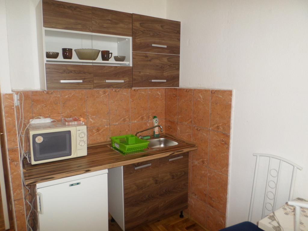 Apartment4You Budapest Ngoại thất bức ảnh
