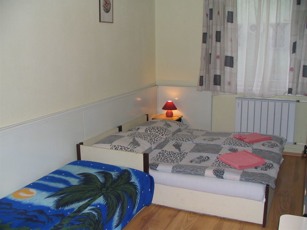 Apartment4You Budapest Ngoại thất bức ảnh
