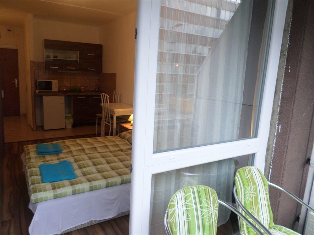 Apartment4You Budapest Ngoại thất bức ảnh
