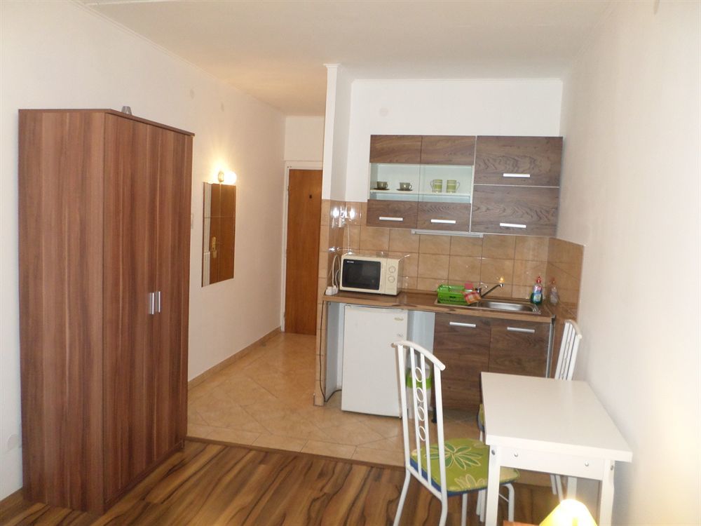 Apartment4You Budapest Ngoại thất bức ảnh