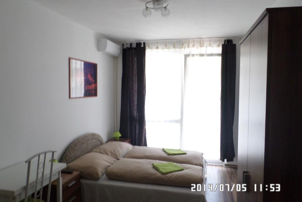 Apartment4You Budapest Phòng bức ảnh