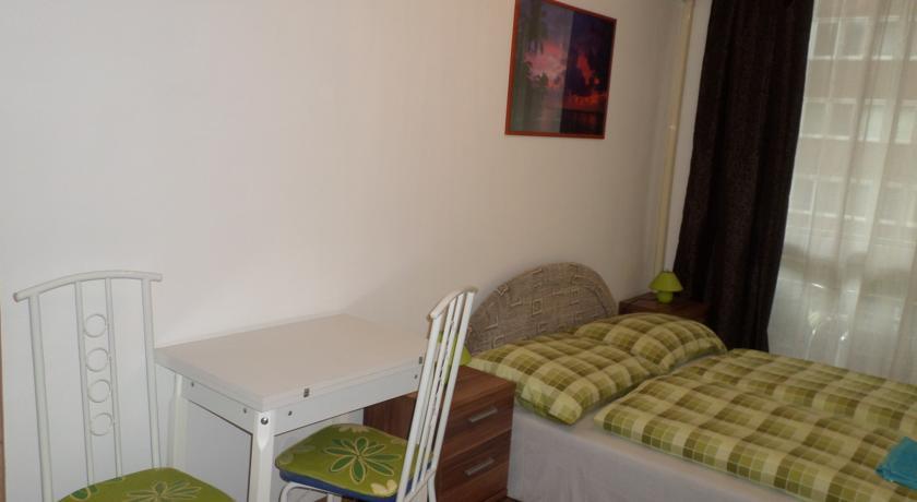 Apartment4You Budapest Ngoại thất bức ảnh